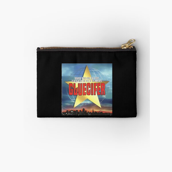 Item preview, Gluecifer  Soaring With Eagles at Night to Rise With the Pigs in the Morning album 1998  designed and sold by Mad Designer.