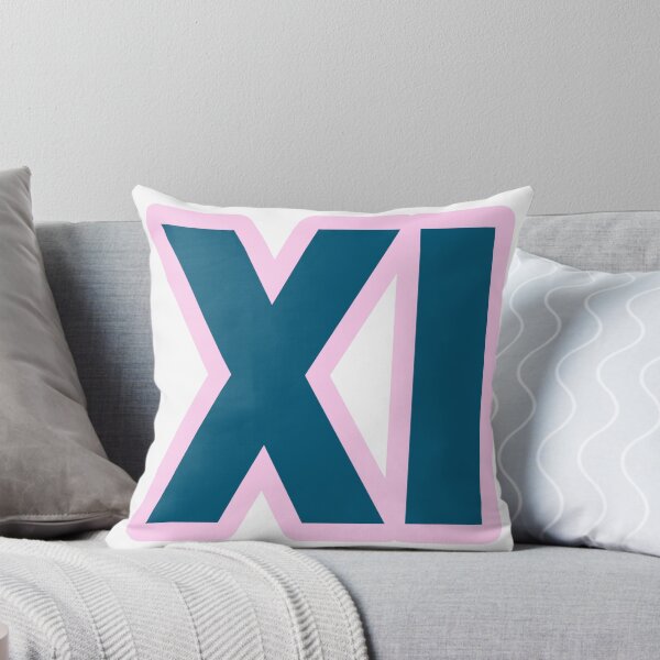 Item preview, Xi designed and sold by notfamous.