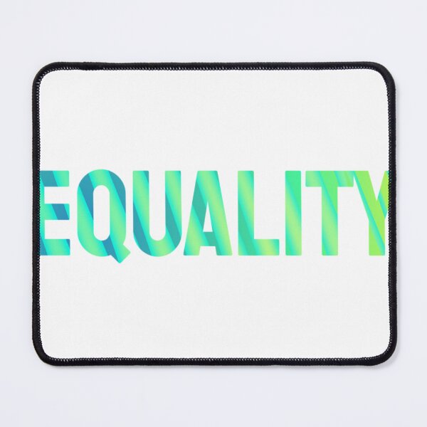 Item preview, Equality designed and sold by GeoGoose.