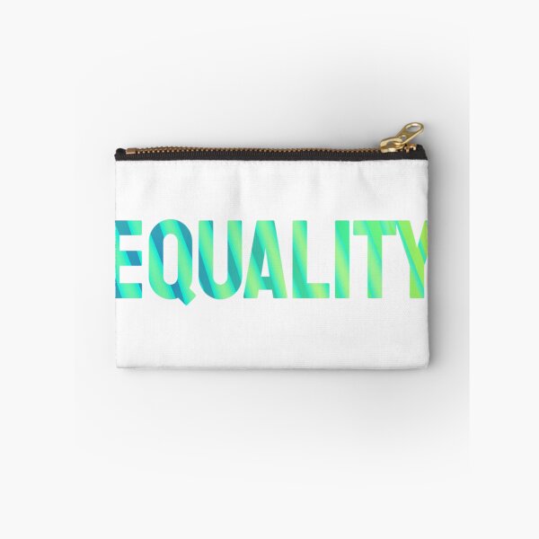 Item preview, Equality designed and sold by GeoGoose.