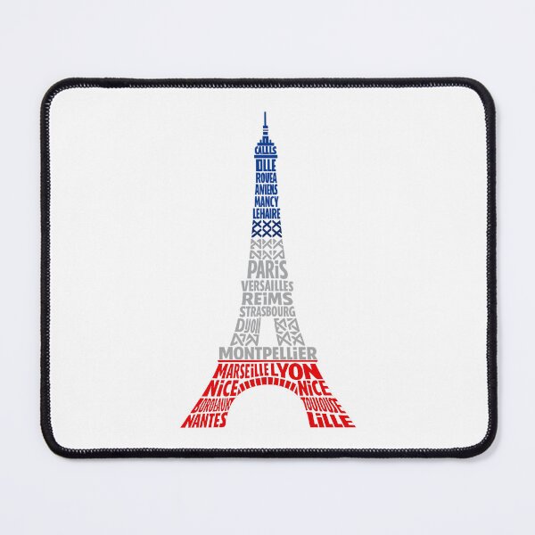 Item preview, Eiffel Tower designed and sold by -ADRIAV-.