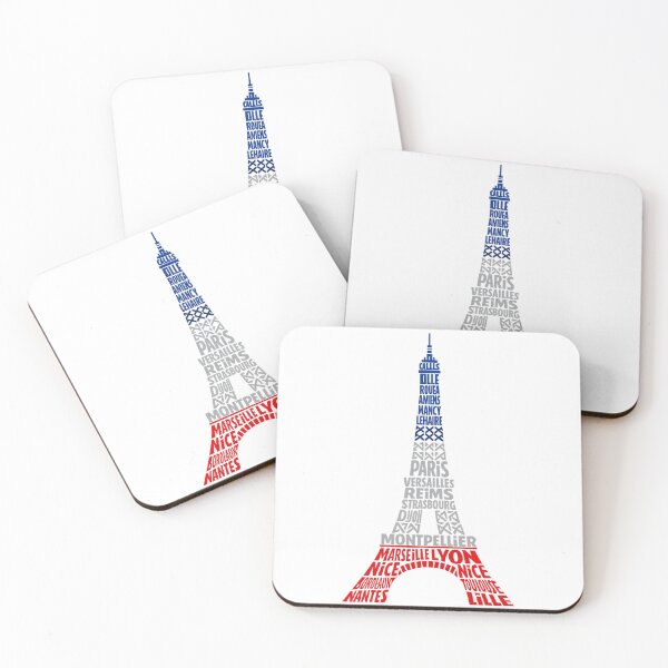 Item preview, Eiffel Tower designed and sold by -ADRIAV-.