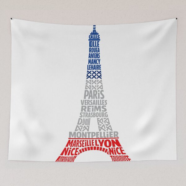 Item preview, Eiffel Tower designed and sold by -ADRIAV-.