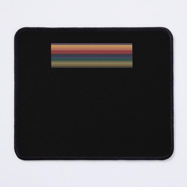 Item preview,  Thirteenth Doctor Stripes Navy designed and sold by prabathmu.