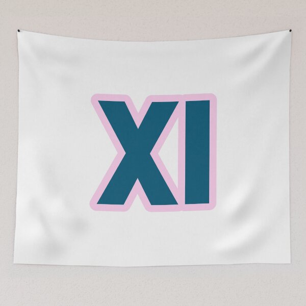 Item preview, Xi designed and sold by notfamous.