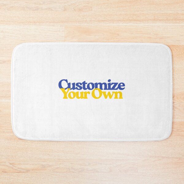 Item preview, Customize Your Own designed and sold by ridnaledesigner.