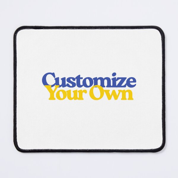 Item preview, Customize Your Own designed and sold by ridnaledesigner.
