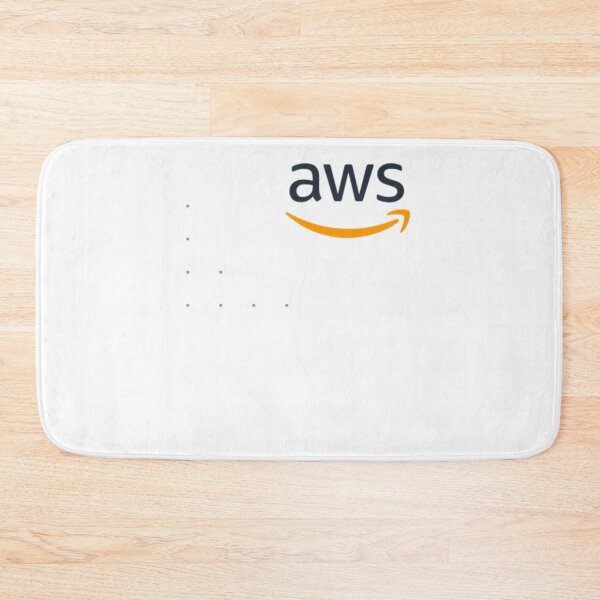 Item preview,  Aws designed and sold by prabathmu.