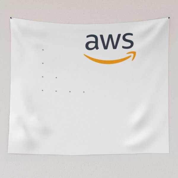 Item preview,  Aws designed and sold by prabathmu.
