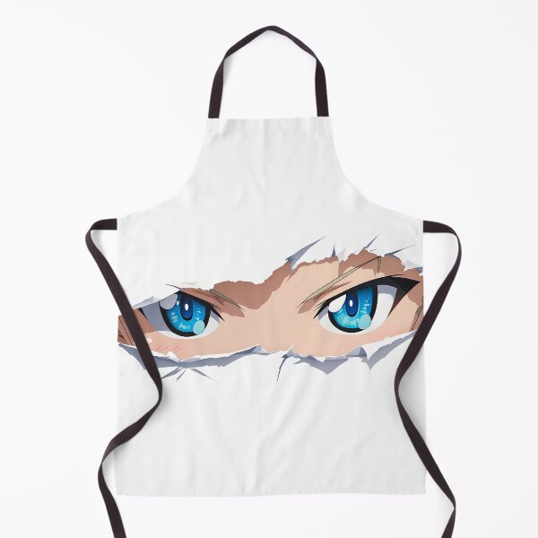 Item preview, Kay Girls Und Panzer Blue Eyes Blonde Hair Cheerful Peeker Torn Paper Close Up designed and sold by PMartistStudio.