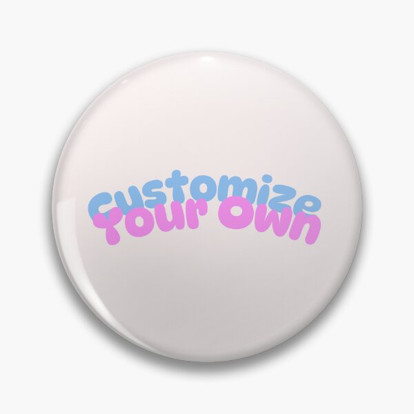 Item preview, Customize Your Own designed and sold by ridnaledesigner.