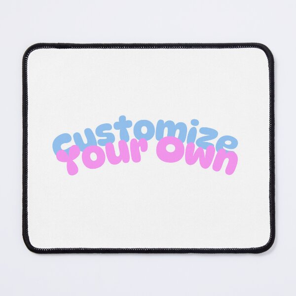 Item preview, Customize Your Own designed and sold by ridnaledesigner.