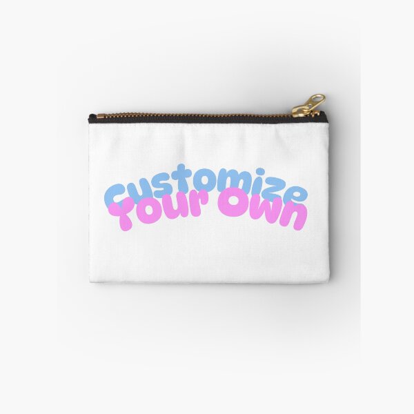 Item preview, Customize Your Own designed and sold by ridnaledesigner.