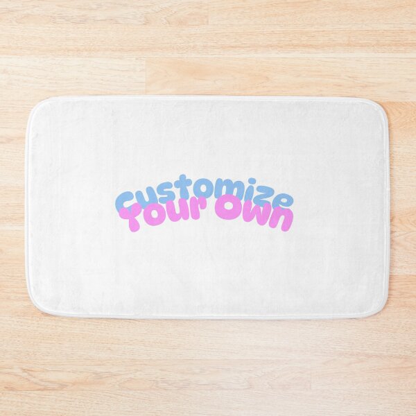 Item preview, Customize Your Own designed and sold by ridnaledesigner.