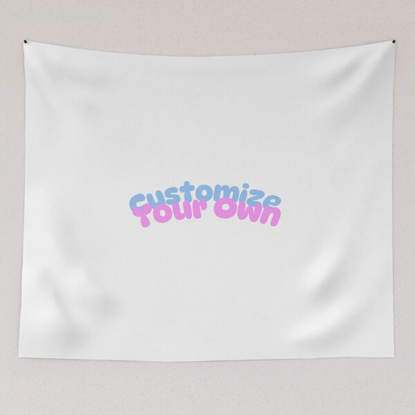Item preview, Customize Your Own designed and sold by ridnaledesigner.