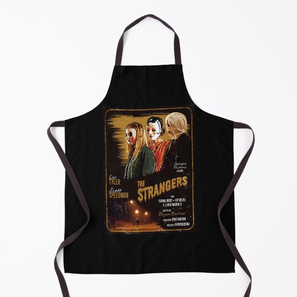 Item preview, The Strangers designed and sold by prabathmu.