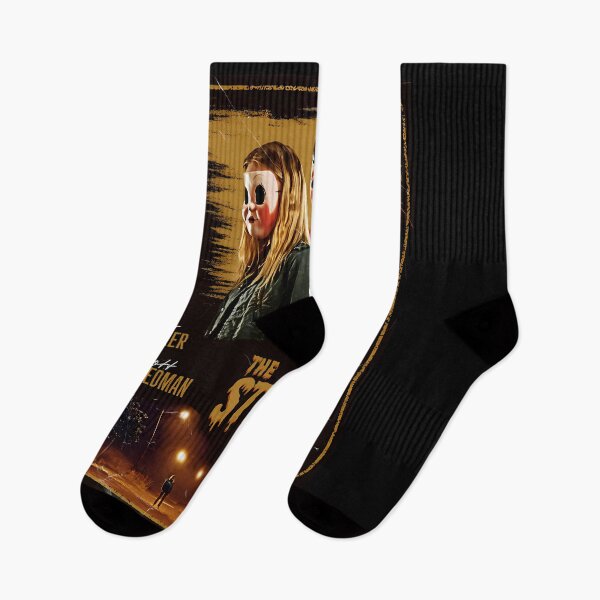 Item preview,  The Strangers  designed and sold by prabathmu.