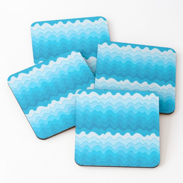 Item preview, Blue harmony designed and sold by Bluearthstar.