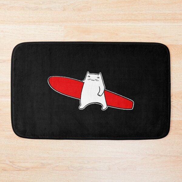 Item preview, Longboard surfing designed and sold by eri-morie.
