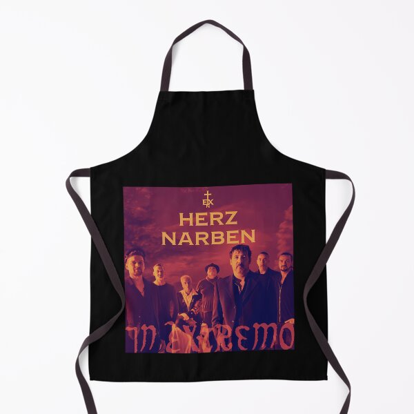 Item preview, En Extremo Herznarben 2021 designed and sold by Focuss.