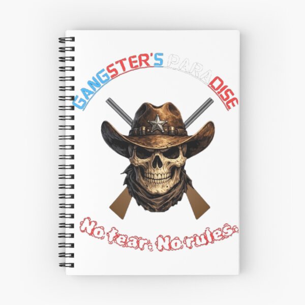 Item preview, Gangster's club. designed and sold by MR.SINGH_CREATE.