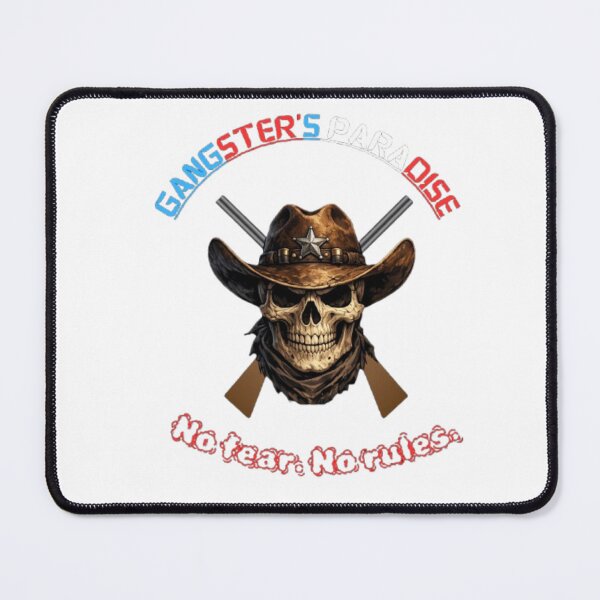 Item preview, Gangster's club. designed and sold by MR.SINGH_CREATE.