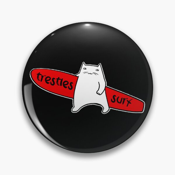 Item preview, Trestles surf designed and sold by eri-morie.