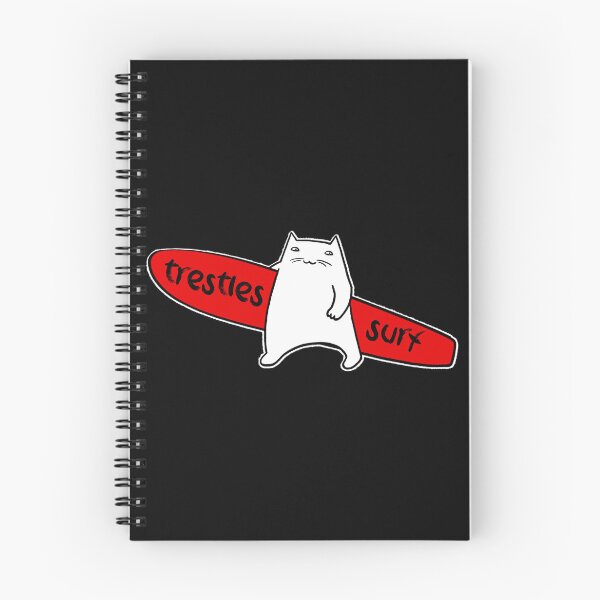 Item preview, Trestles surf designed and sold by eri-morie.