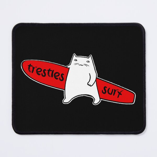 Item preview, Trestles surf designed and sold by eri-morie.