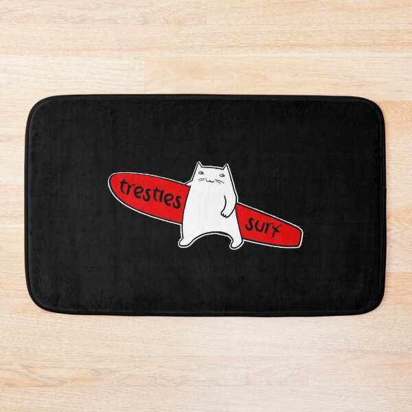 Item preview, Trestles surf designed and sold by eri-morie.