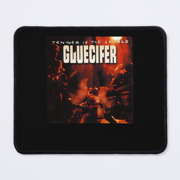 Item preview, Gluecifer Tender Is the Savage album 2000 designed and sold by Focuss.