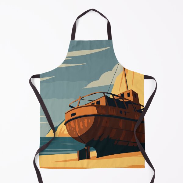 Item preview, Greece – Navagio Beach - Shipwreck Bay) designed and sold by darekkocurek.