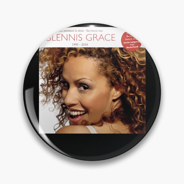 Item preview, Glennis Grace  One Moment In Time Het Beste Van album 2011  designed and sold by Focuss.
