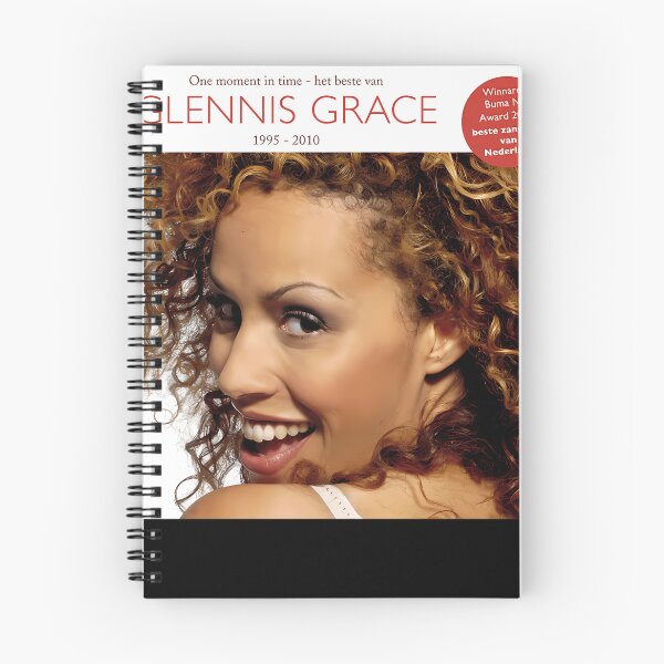 Item preview, Glennis Grace  One Moment In Time Het Beste Van album 2011  designed and sold by Focuss.