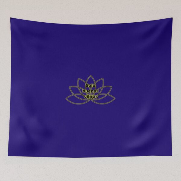 Item preview, Only Positive Vibes - Yoga, Meditation, and Spirituality with the Rainbow Lotus Flower designed and sold by rikyfreestyle.