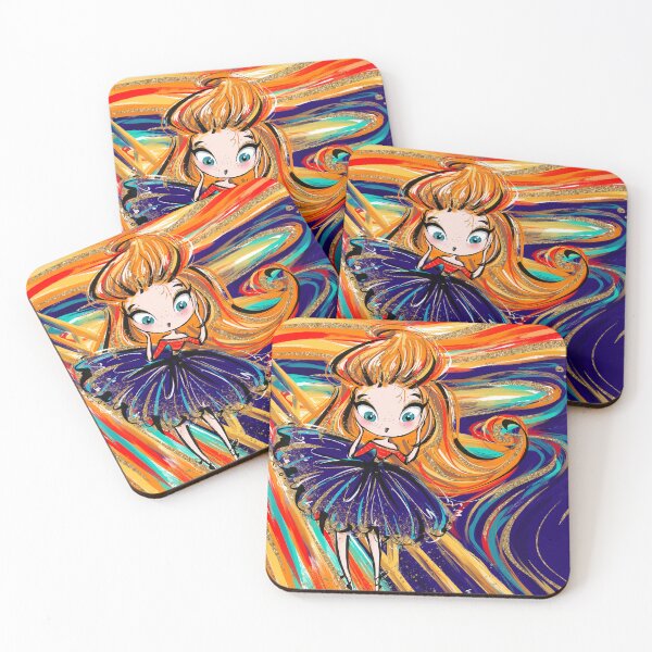 Item preview, The Scream Cartoon Hack designed and sold by KaramfilaS.