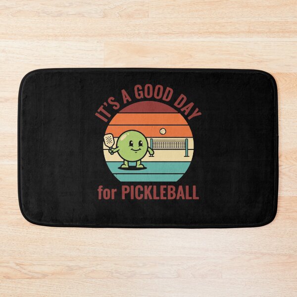 Item preview, Pickleball Its A Good Day For Pickleball Funny designed and sold by LuminOrb.