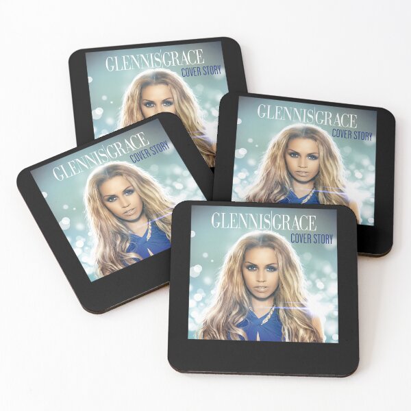 Item preview, Glennis Grace  Cover Story album 2014  designed and sold by Focuss.