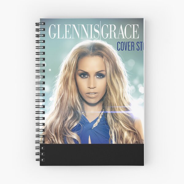 Item preview, Glennis Grace  Cover Story album 2014  designed and sold by Focuss.