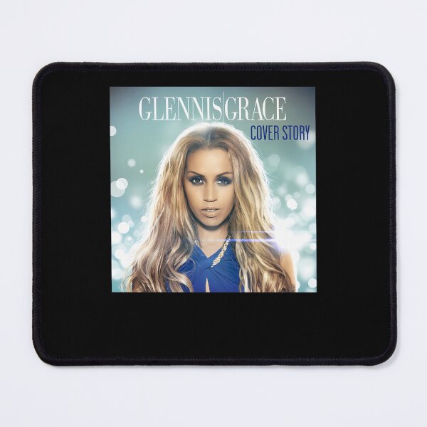 Item preview, Glennis Grace  Cover Story album 2014  designed and sold by Focuss.