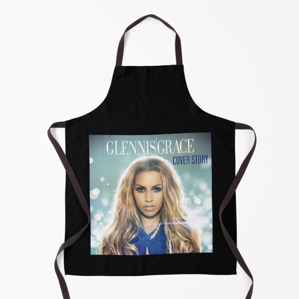 Item preview, Glennis Grace Cover Story album 2014 designed and sold by Focuss.
