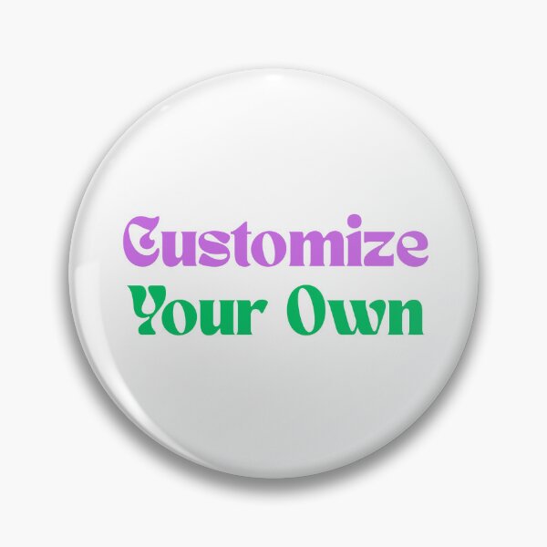 Item preview, Customize Your Own designed and sold by ridnaledesigner.