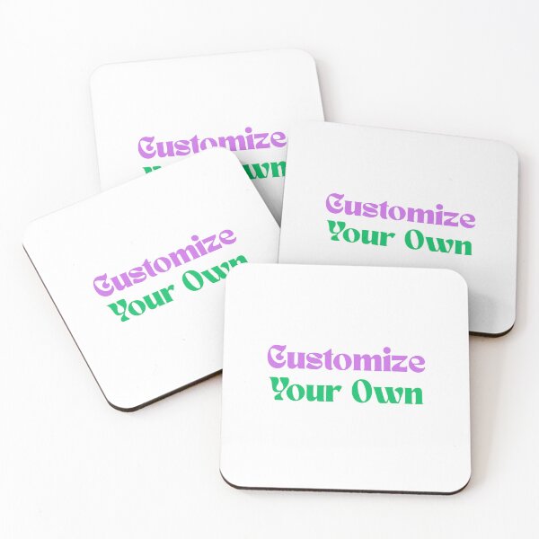 Item preview, Customize Your Own designed and sold by ridnaledesigner.