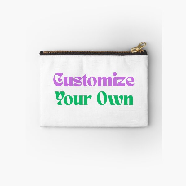 Item preview, Customize Your Own designed and sold by ridnaledesigner.