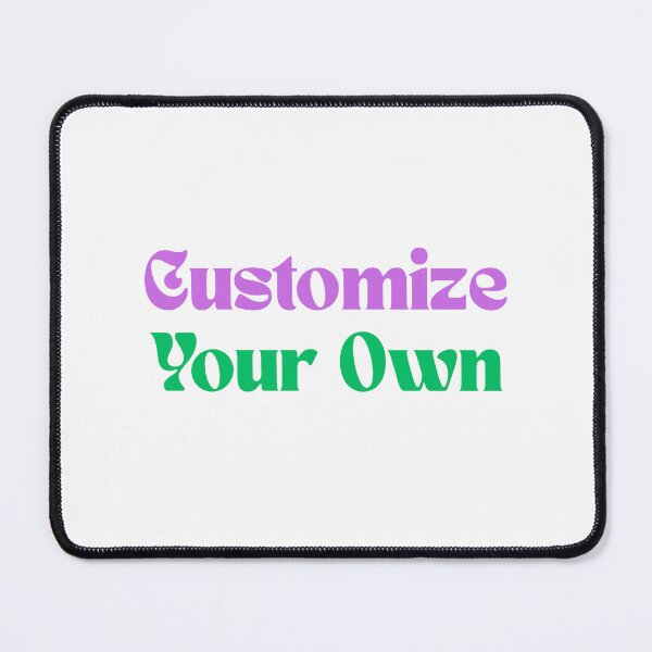 Item preview, Customize Your Own designed and sold by ridnaledesigner.