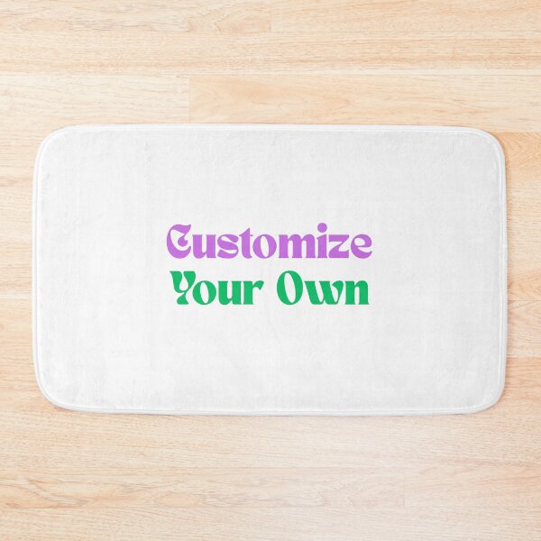 Item preview, Customize Your Own designed and sold by ridnaledesigner.