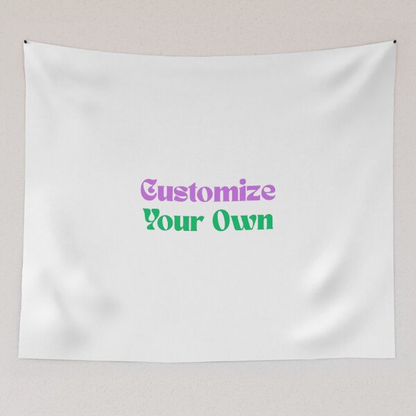 Item preview, Customize Your Own designed and sold by ridnaledesigner.