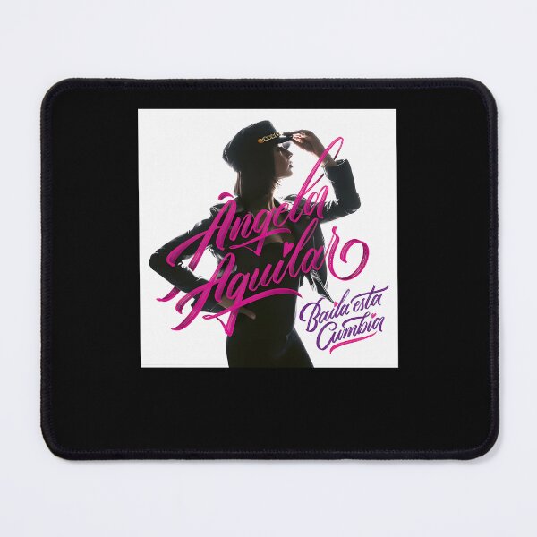Item preview, Ángela Aguilar Baila Esta Cumbia album 2020 designed and sold by Focuss.