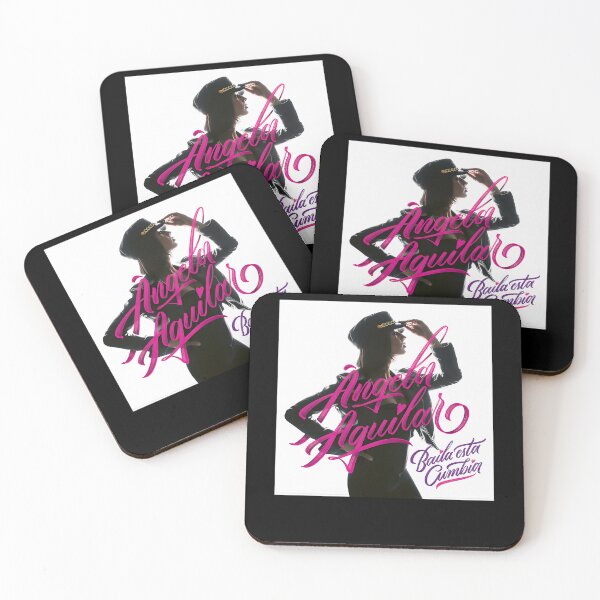 Item preview, Ángela Aguilar  Baila Esta Cumbia album 2020  designed and sold by Focuss.