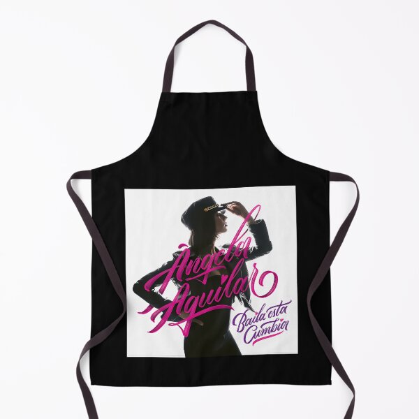 Item preview, Ángela Aguilar  Baila Esta Cumbia album 2020  designed and sold by Focuss.